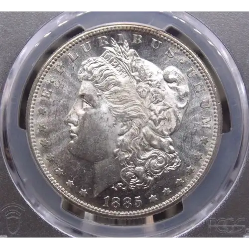 1885 $1