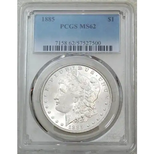 1885 $1