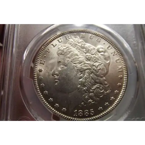 1885 $1