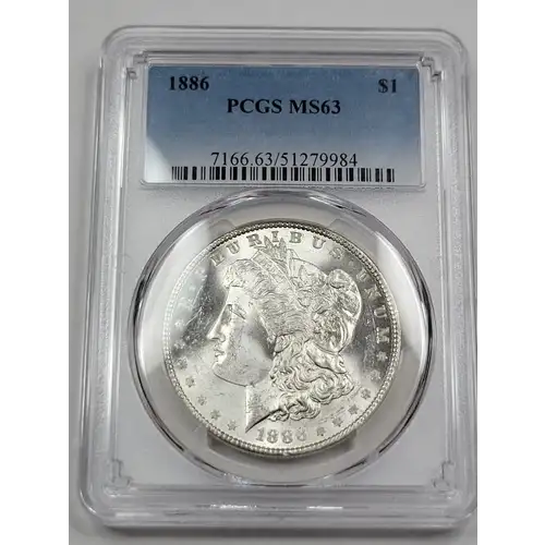 1886 $1