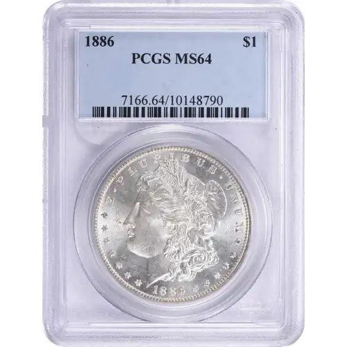 1886 $1