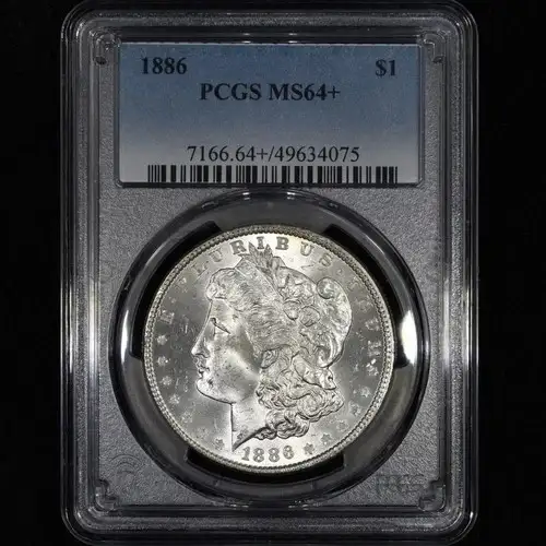 1886 $1