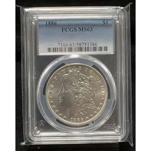 1886 $1