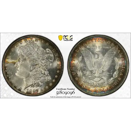 1887 $1 (2)