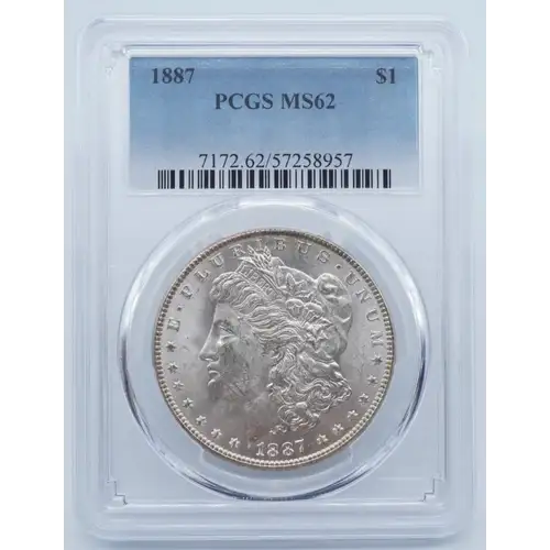1887 $1