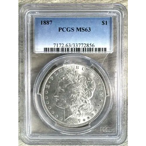 1887 $1