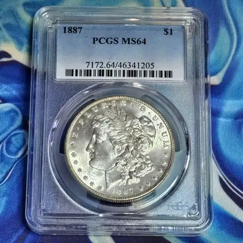 1887 $1