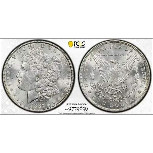 1887 $1