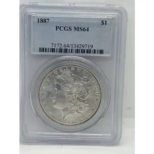 1887 $1