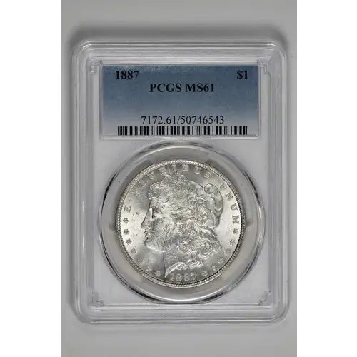 1887 $1