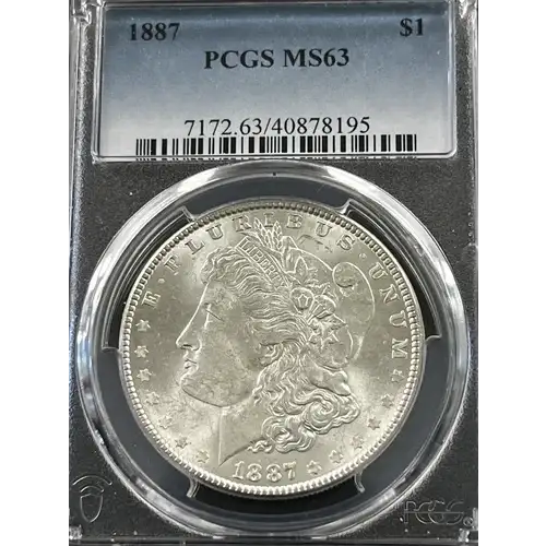 1887 $1