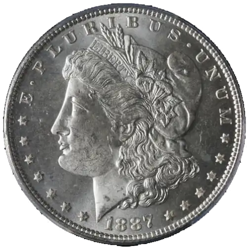 1887 $1