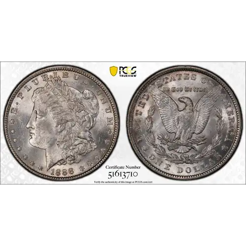 1888 $1 (2)