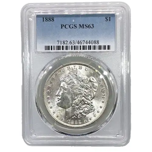 1888 $1