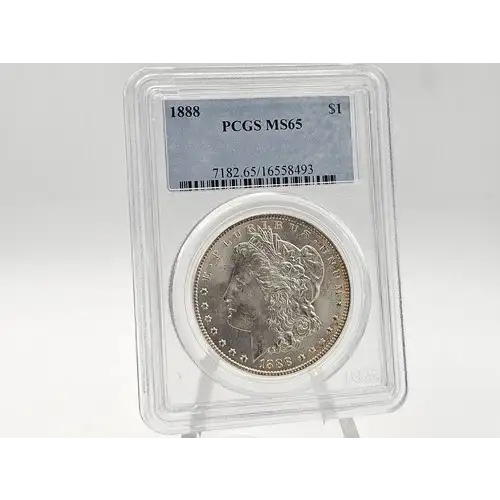 1888 $1