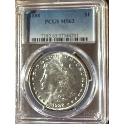 1888 $1
