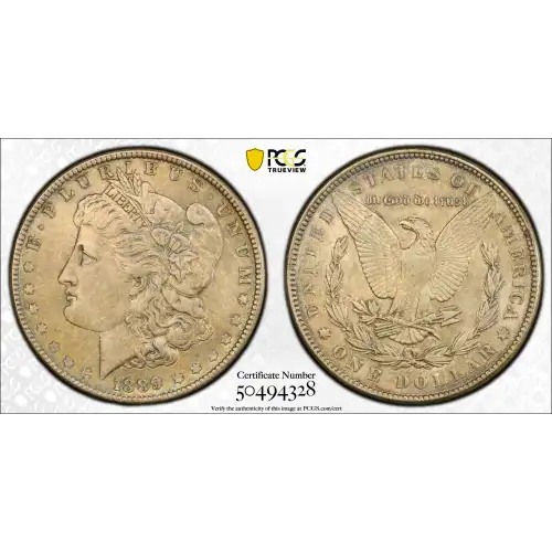 1889 $1 (2)