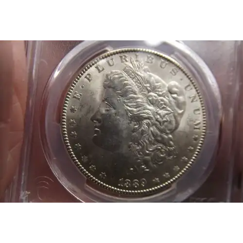 1889 $1