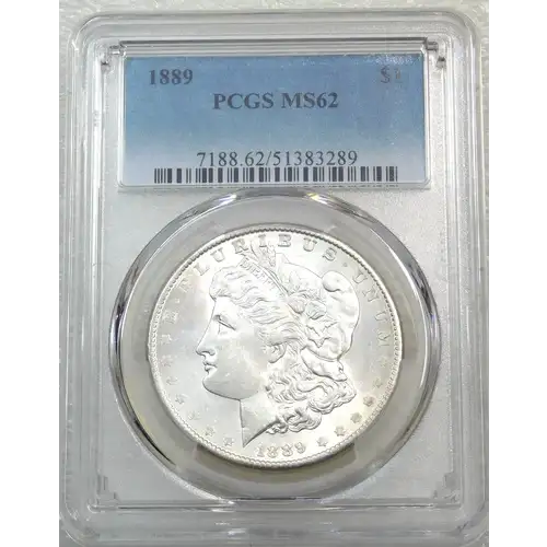 1889 $1