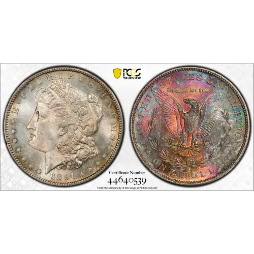 1891-S $1 (2)