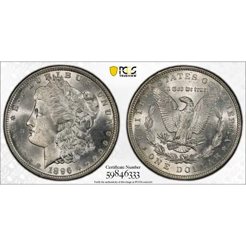 1896 $1 (2)