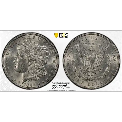 1896 $1 (2)