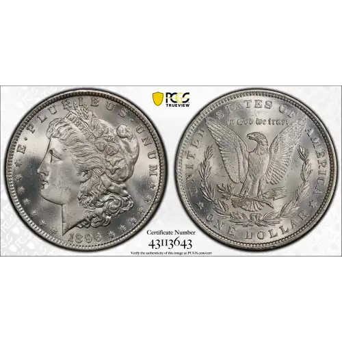 1896 $1 (2)