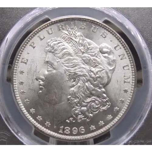 1896 $1