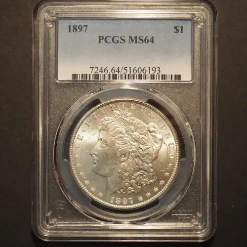 1897 $1