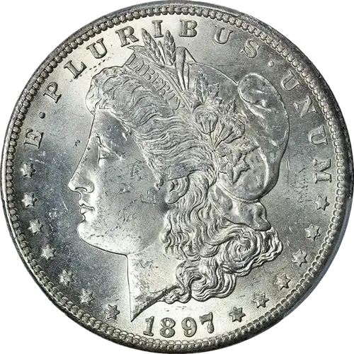 1897 $1
