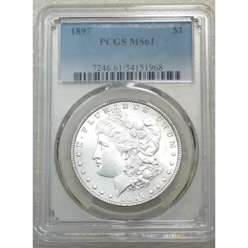 1897 $1