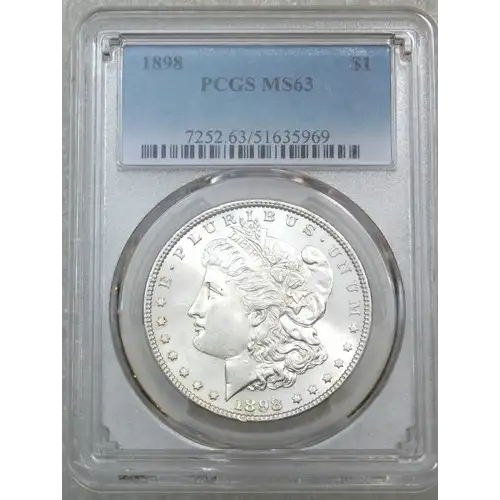 1898 $1