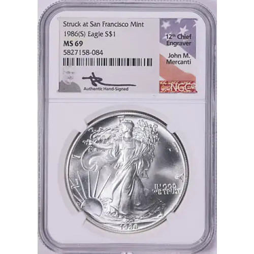 1898-O $1