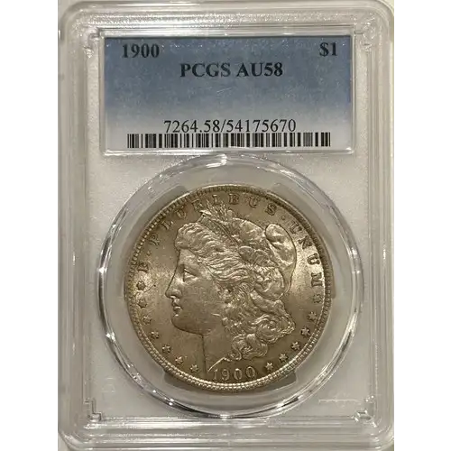 1900 $1