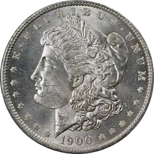1900-O $1