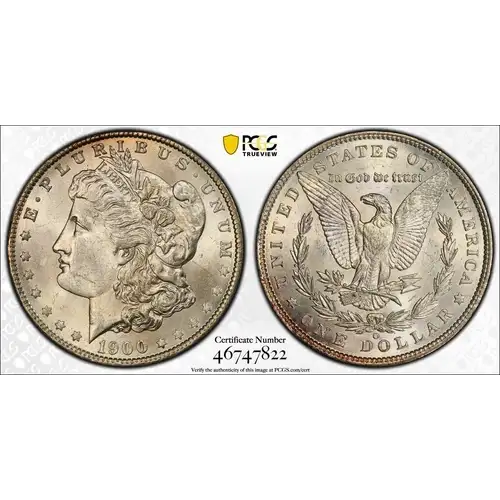 1900-O $1