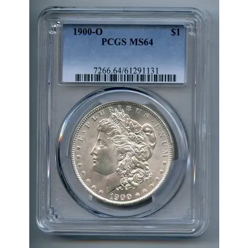 1900-O $1