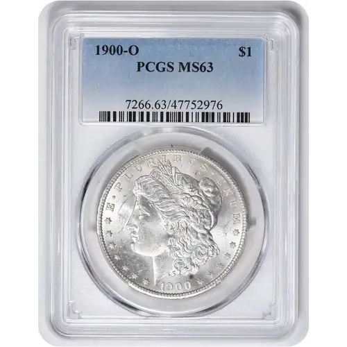 1900-O $1