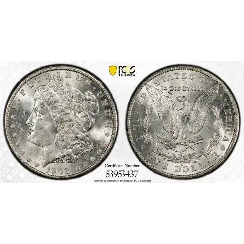 1902-O $1
