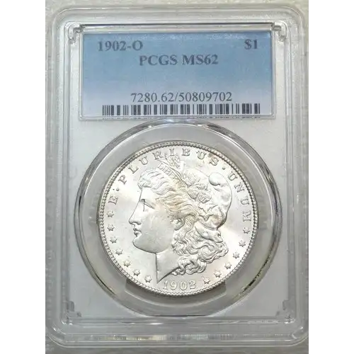 1902-O $1