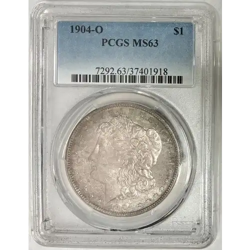1904-O $1