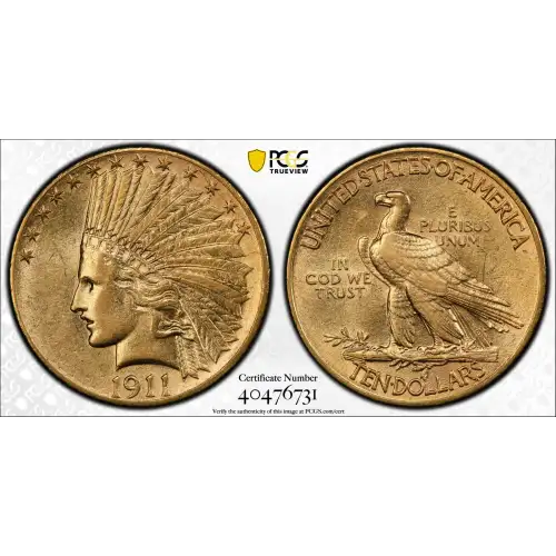 1911 $10 (2)