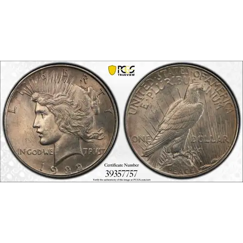 1922 $1 (2)