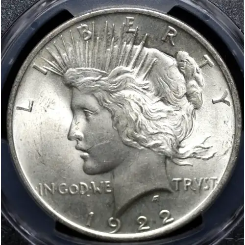 1922 $1