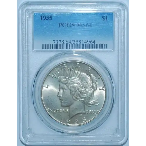 1923 $1