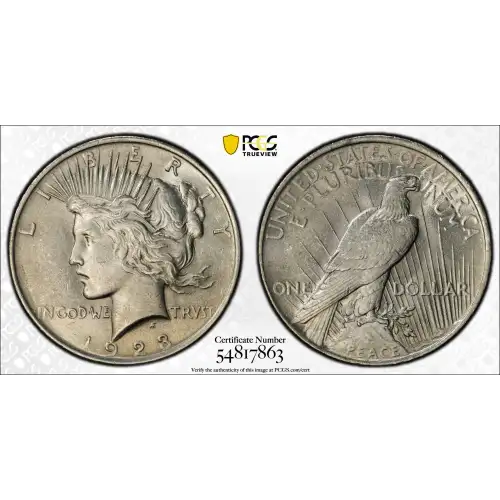 1923 $1 (2)