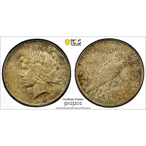 1923-S $1