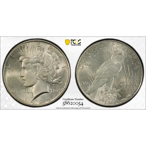1925 $1 (2)