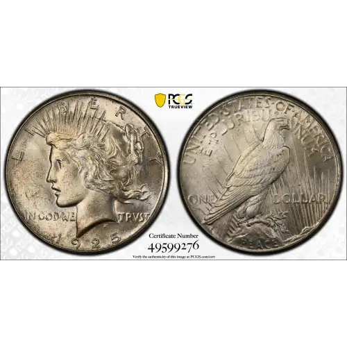 1925 $1 (2)
