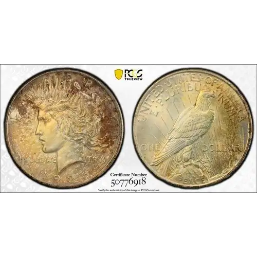 1925 $1